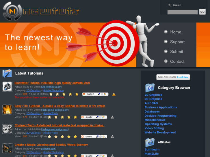 www.newtuts.com