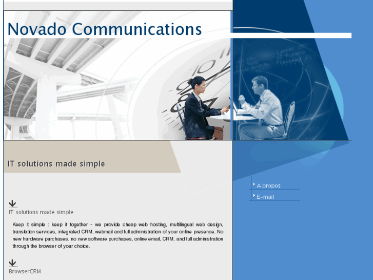 www.novado-communications.com