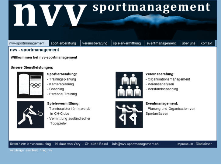 www.nvv-sportmanagement.ch