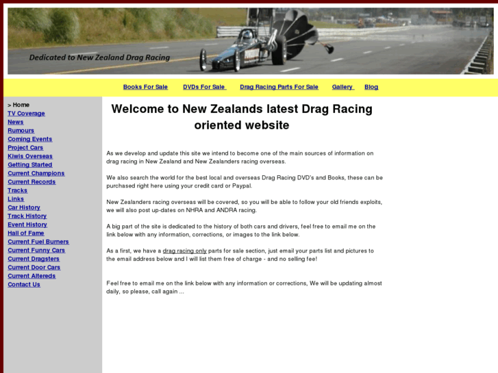 www.nzdragster.com