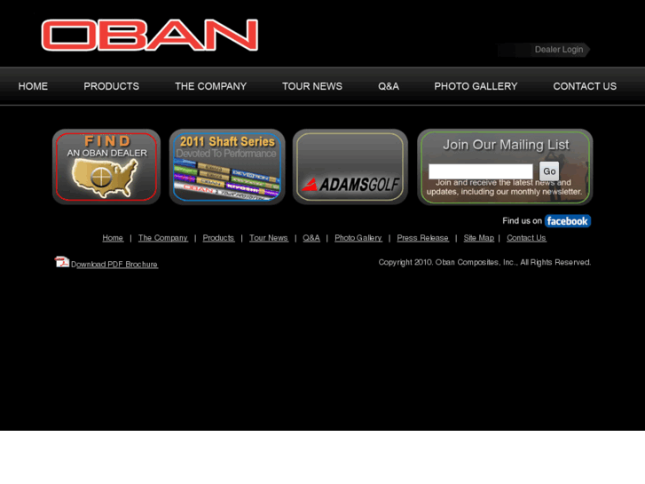 www.obancomposites.com