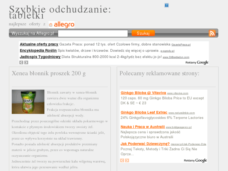 www.odchudzajacy.pl