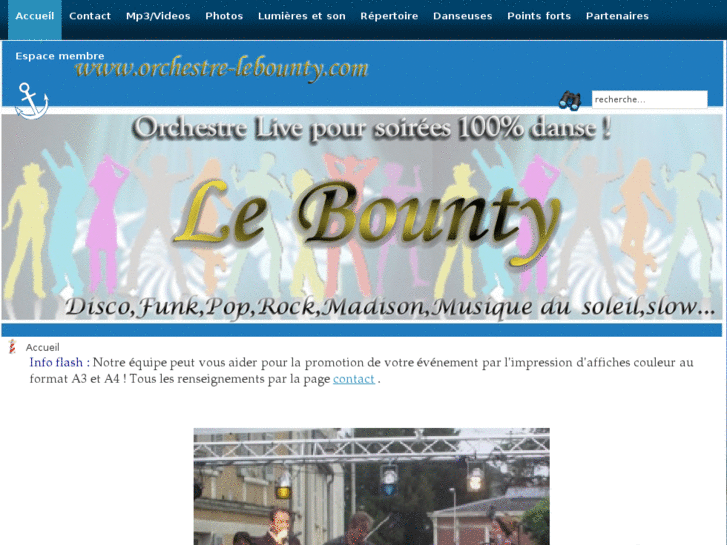 www.orchestre-lebounty.com