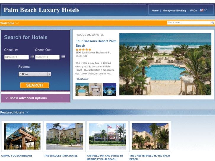 www.palmbeachluxuryhotels.com