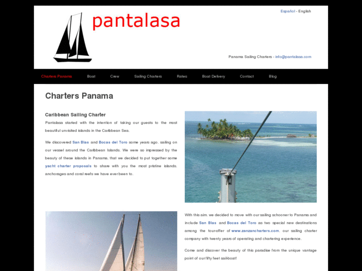 www.pantalasa.com