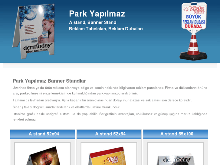 www.parkyapilmaz.com