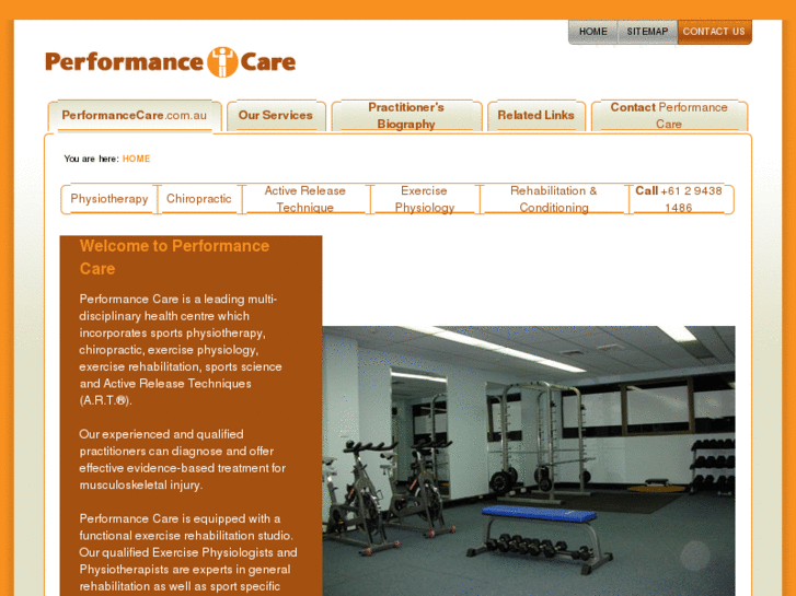 www.performancecare.com.au