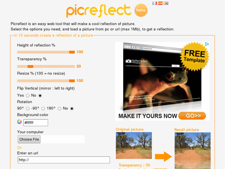 www.picreflect.com