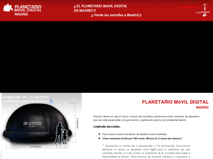 www.planetariomadrid.es