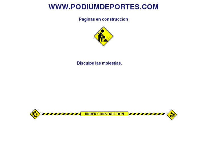 www.podiumdeportes.com