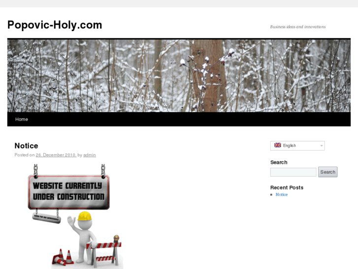 www.popovic-holy.com