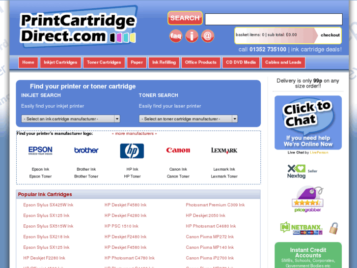 www.printcartridgedirect.com