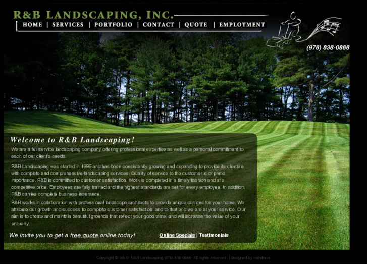 www.rb-landscaping.com
