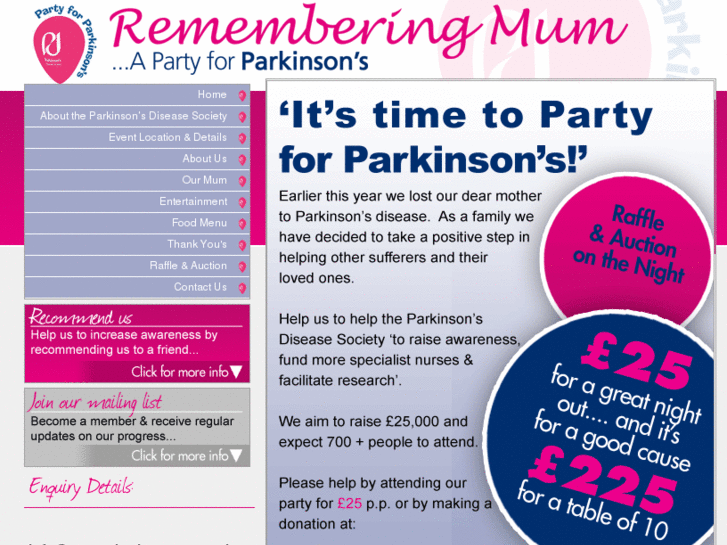 www.rememberingmum.co.uk