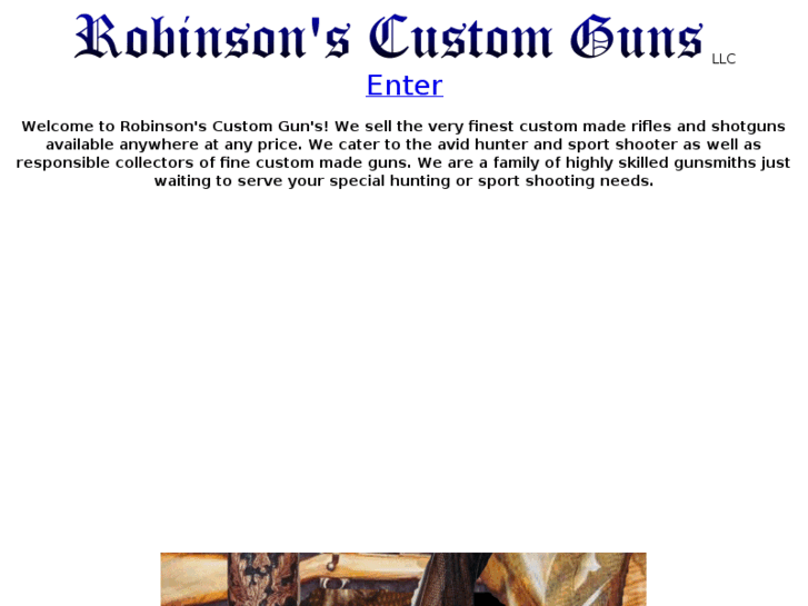 www.robinsoncustomguns.com