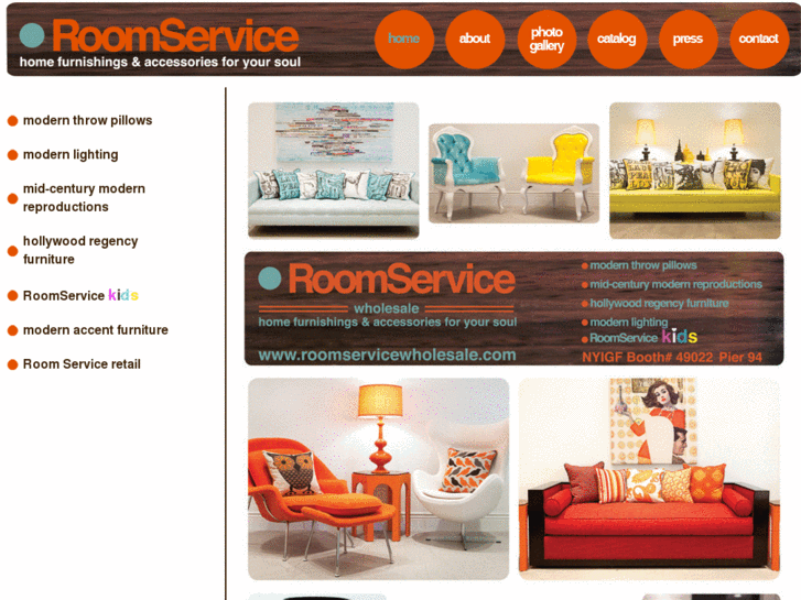 www.roomservicewholesale.com