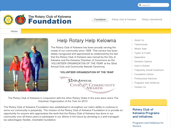 www.rotaryclubofkelownafoundation.com