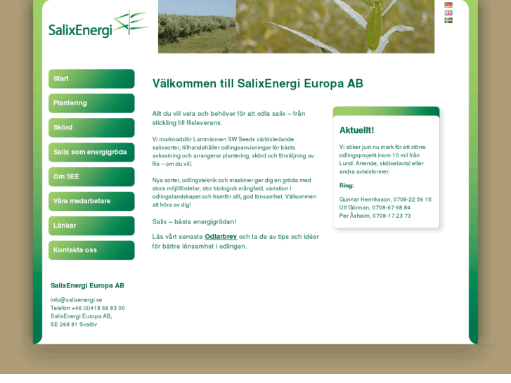 www.salixenergi.se