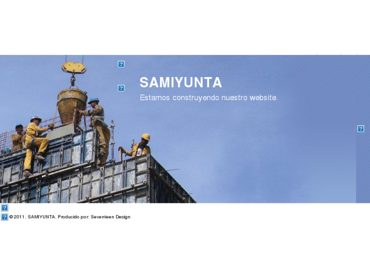 www.samiyunta.com