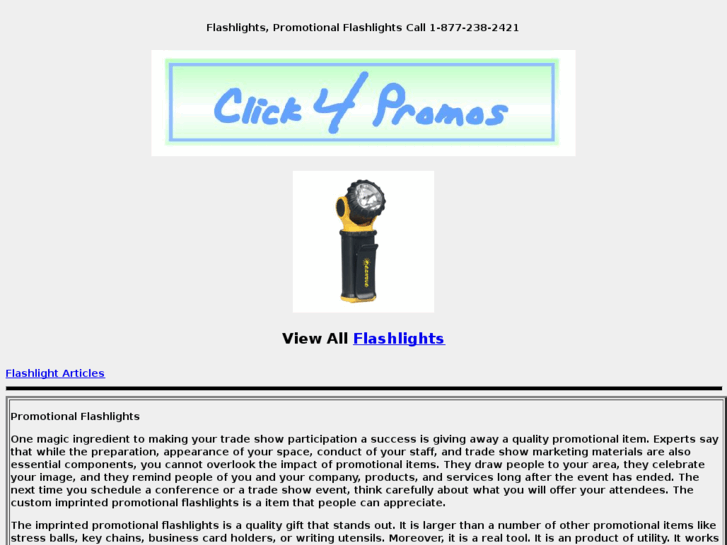 www.saveonflashlights.com