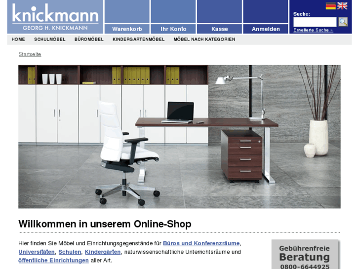 www.schul-knickmann.de