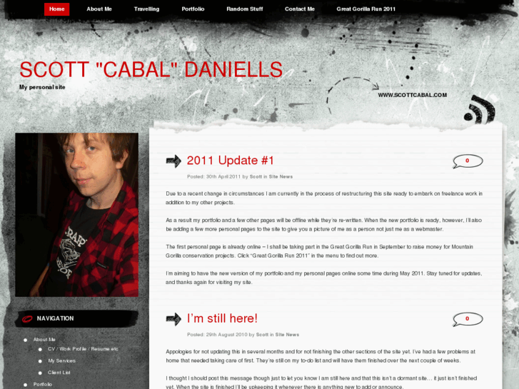 www.scottcabal.com