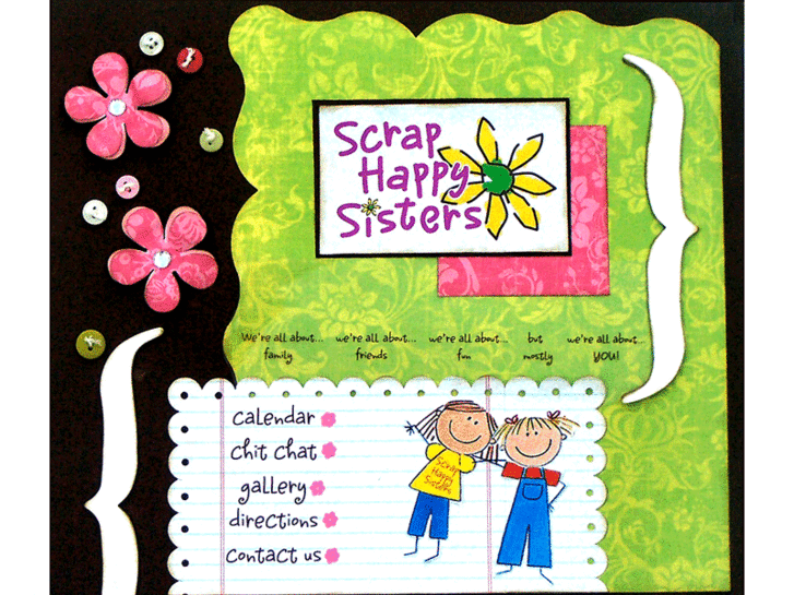 www.scraphappysisters.com