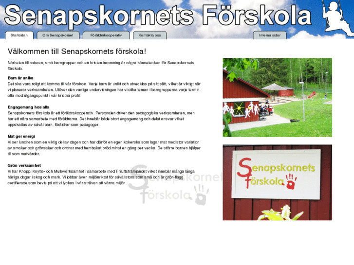 www.senapskornet.com