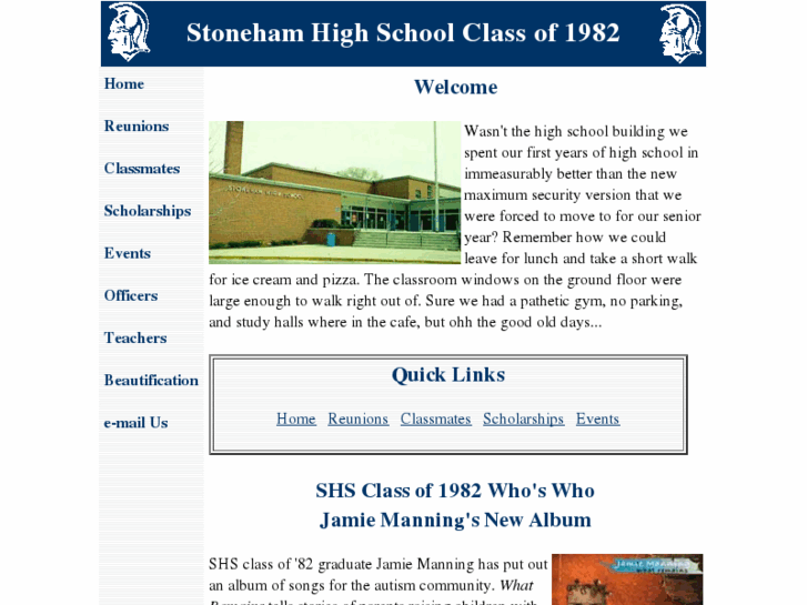 www.shsclassof82.com