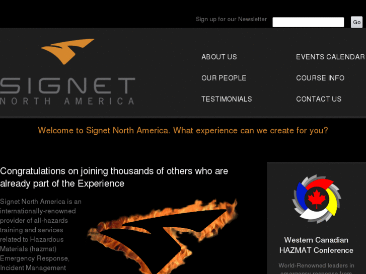 www.signetnorthamerica.com