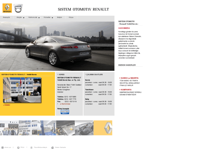 www.sistem-renault.com