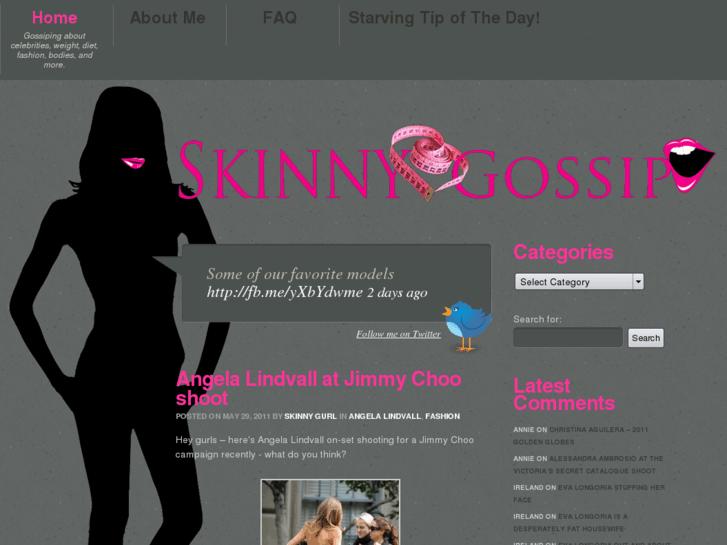 www.skinnygossip.com