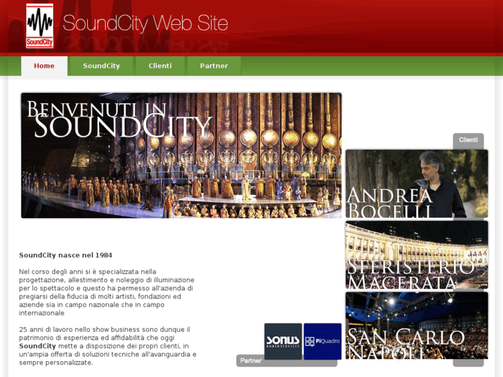 www.soundcity.it