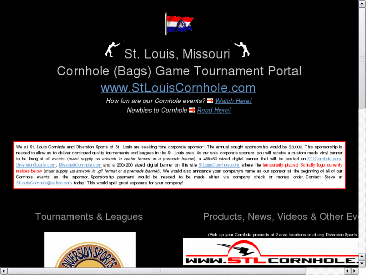 www.stlouiscornhole.com