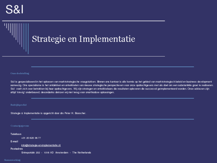 www.strategy-and-implementation.com