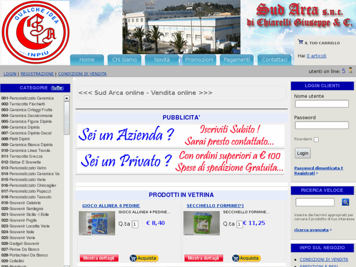 www.sudarca.com