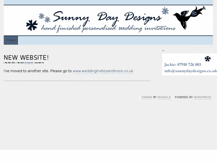 www.sunnydaydesigns.co.uk