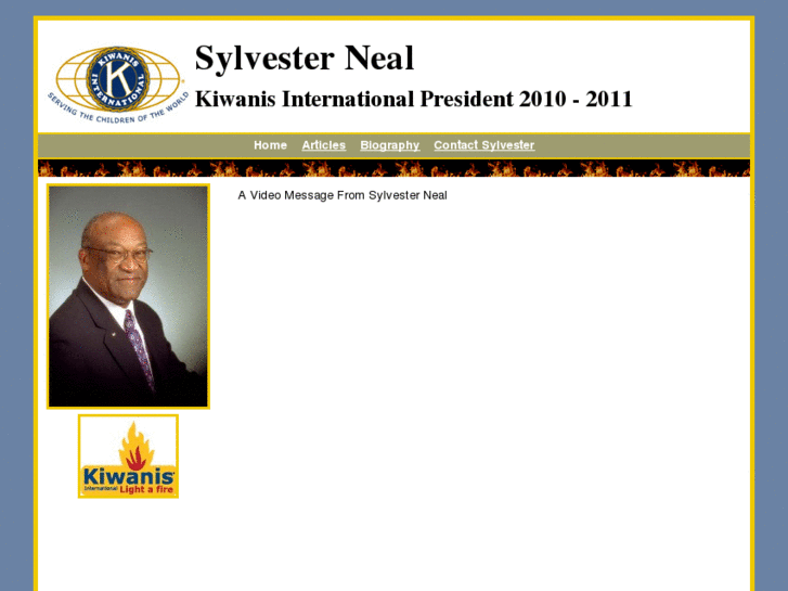 www.sylvesterneal.com