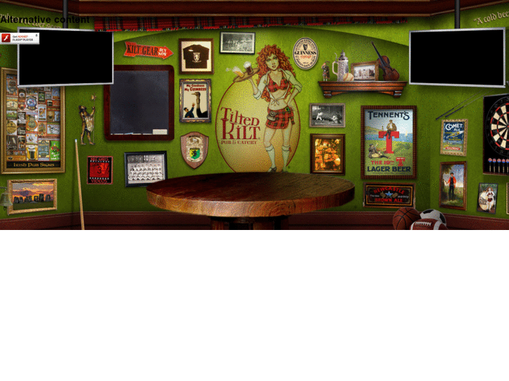 www.tiltedkilt.net