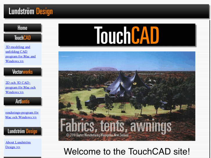 www.touchcad.com