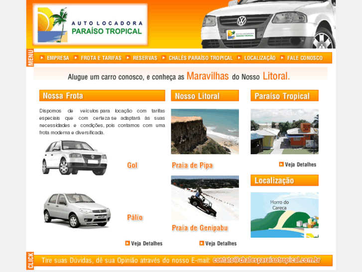 www.tropicalrentacar.com.br