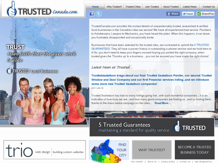 www.trustedcanada.com