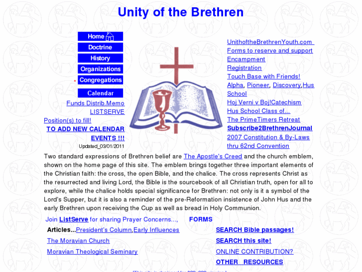 www.unityofthebrethren.org