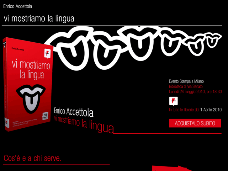 www.vimostriamolalingua.it