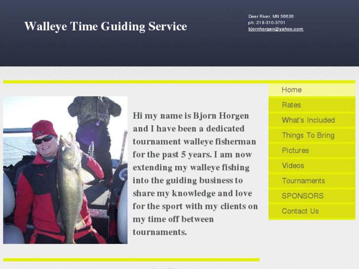 www.walleyetime.com