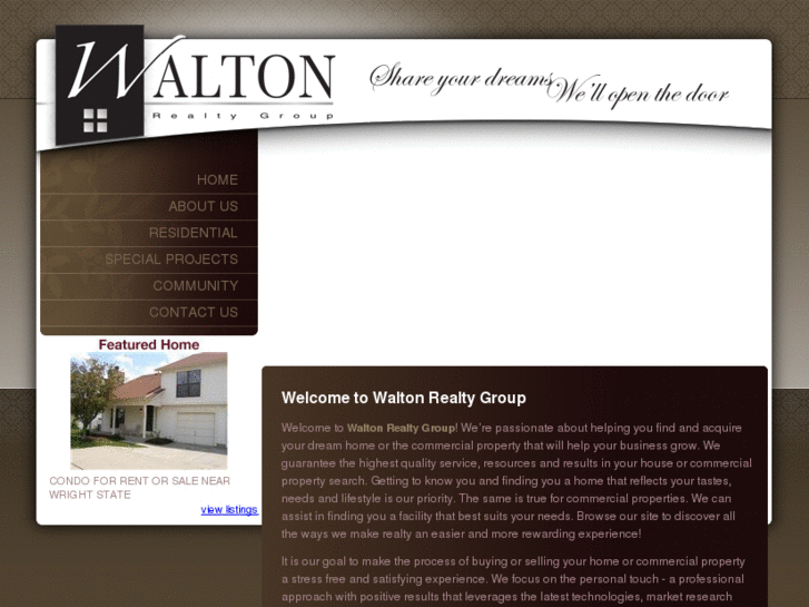 www.waltonrealtygroup.com