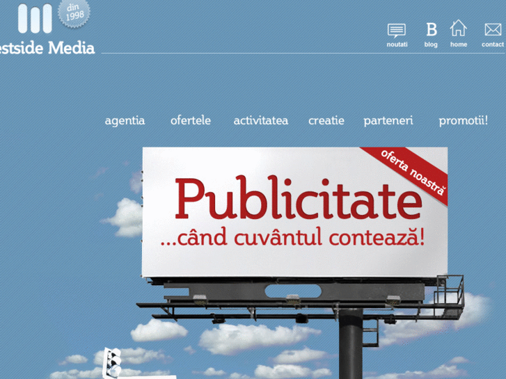 www.westsidemedia.ro