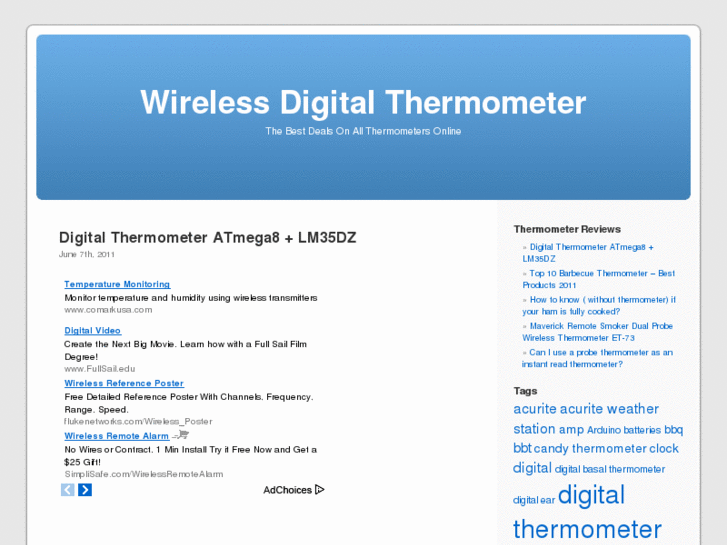 www.wirelessdigitalthermometer.com
