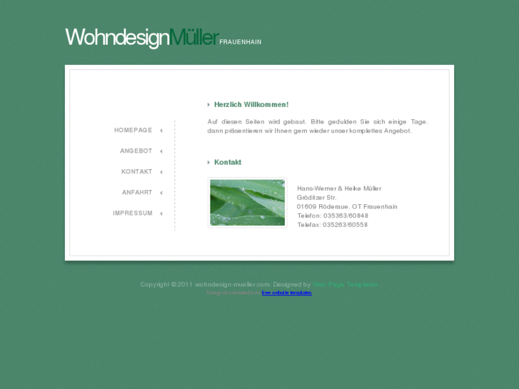 www.wohndesign-mueller.com