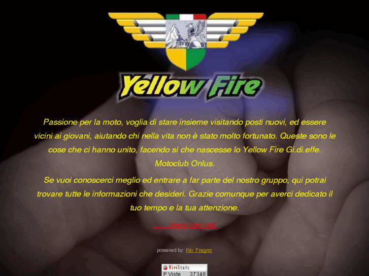 www.yellowfire.it